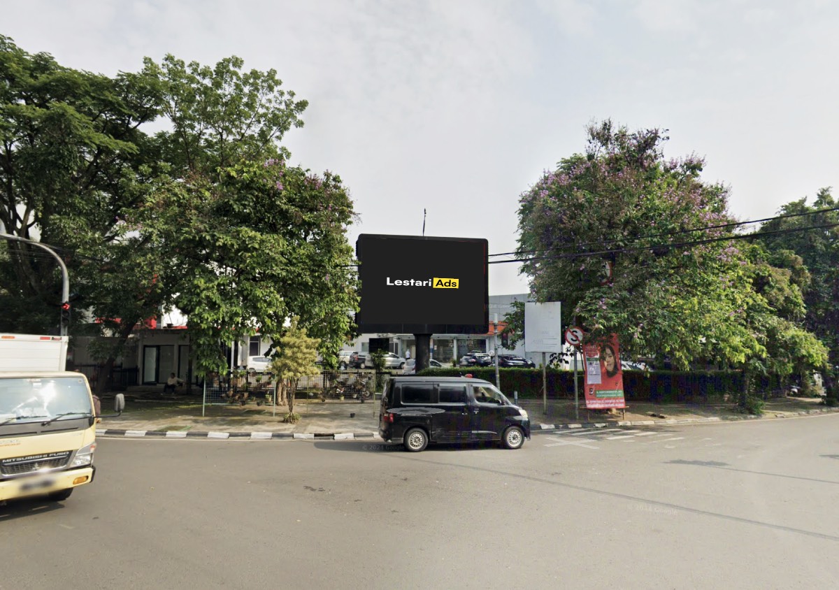 Sewa Videotron Jalan Supratman, Bandung, Jawa Barat