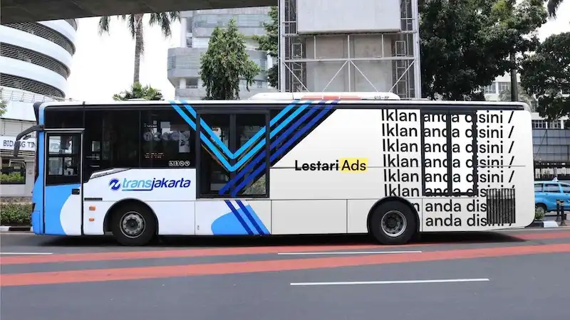 Transjakarta