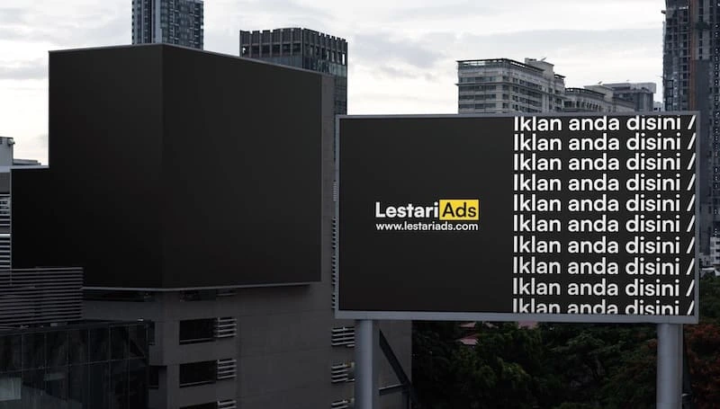 LED Billboard